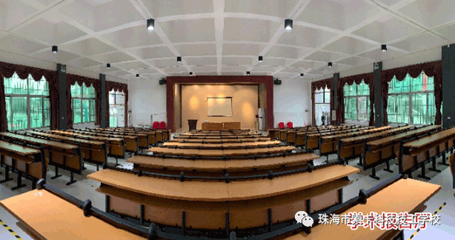 广东省珠海市索卡科技技工学校-广东技校排名网