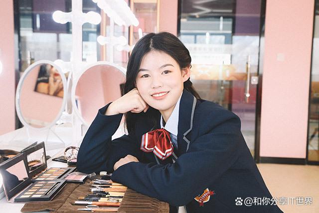 适合初中女孩学的专业 女初中生学什么专业最好-广东技校排名网