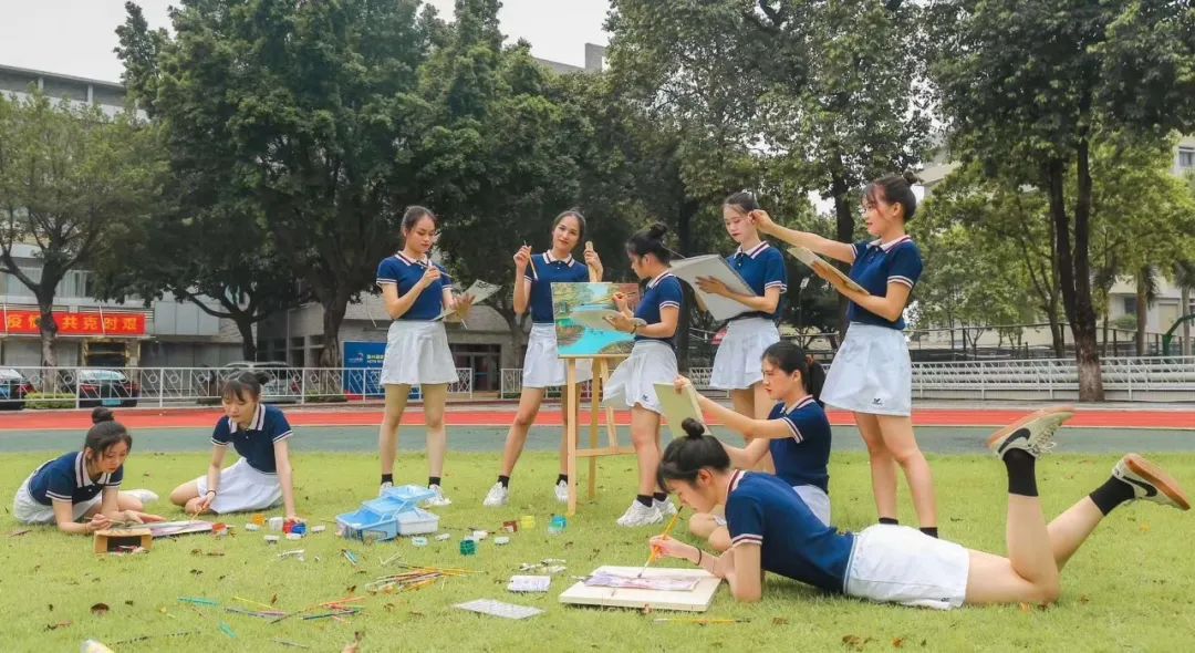 广州幼儿教育职业学校-广东技校排名网