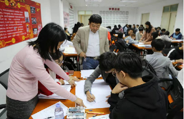 广东省华立技师学院-广东技校排名网